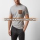 Best Selling Products In America Mens Pocket Pussy Slim Fit T Shirt