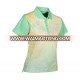 professional manufacturer for custom ladies golf clothing and mens golf clothing